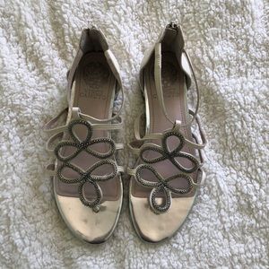 Vince Camuto sandals